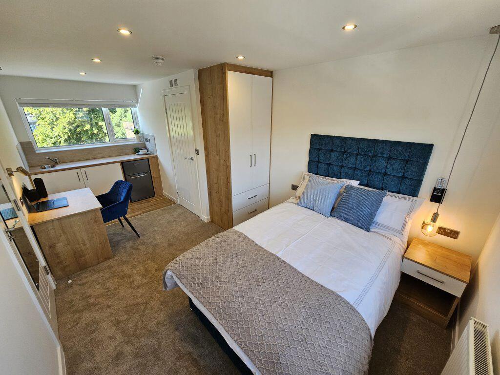 1 bed House Share for rent in Marholm. From Progressive Lets