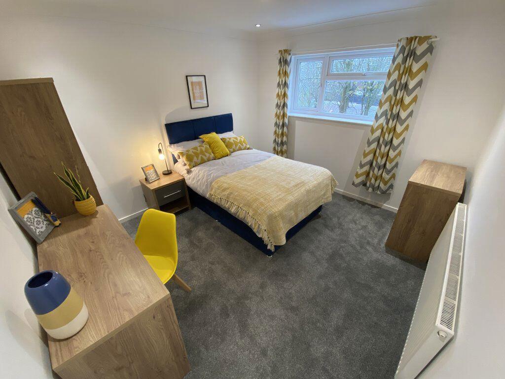 1 bed House Share for rent in Marholm. From Progressive Lets