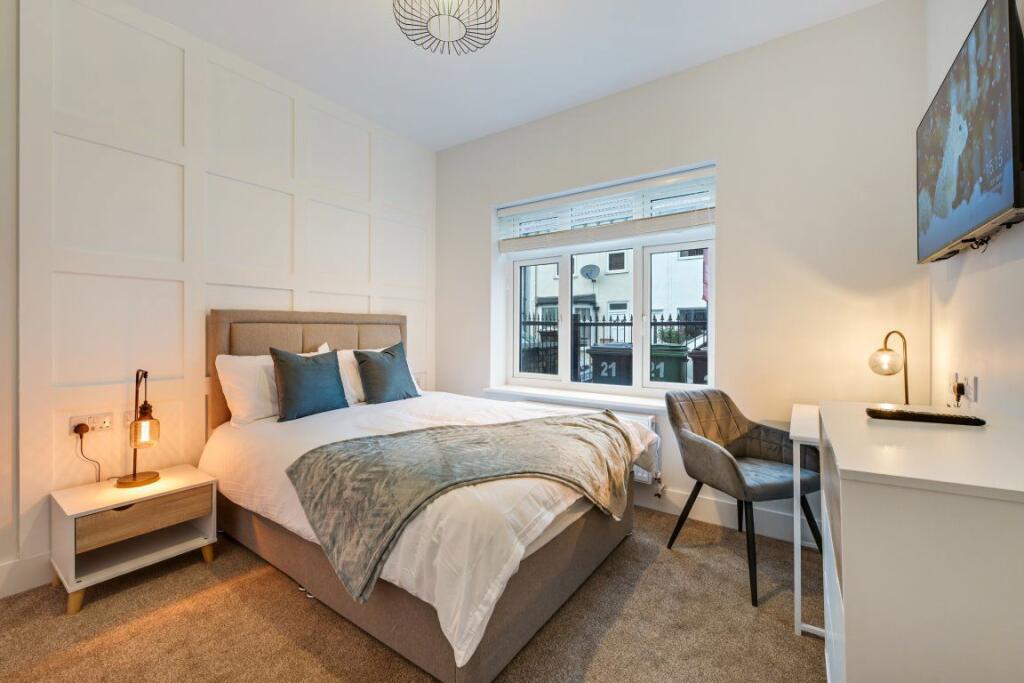 1 bed House Share for rent in Peterborough. From Progressive Lets