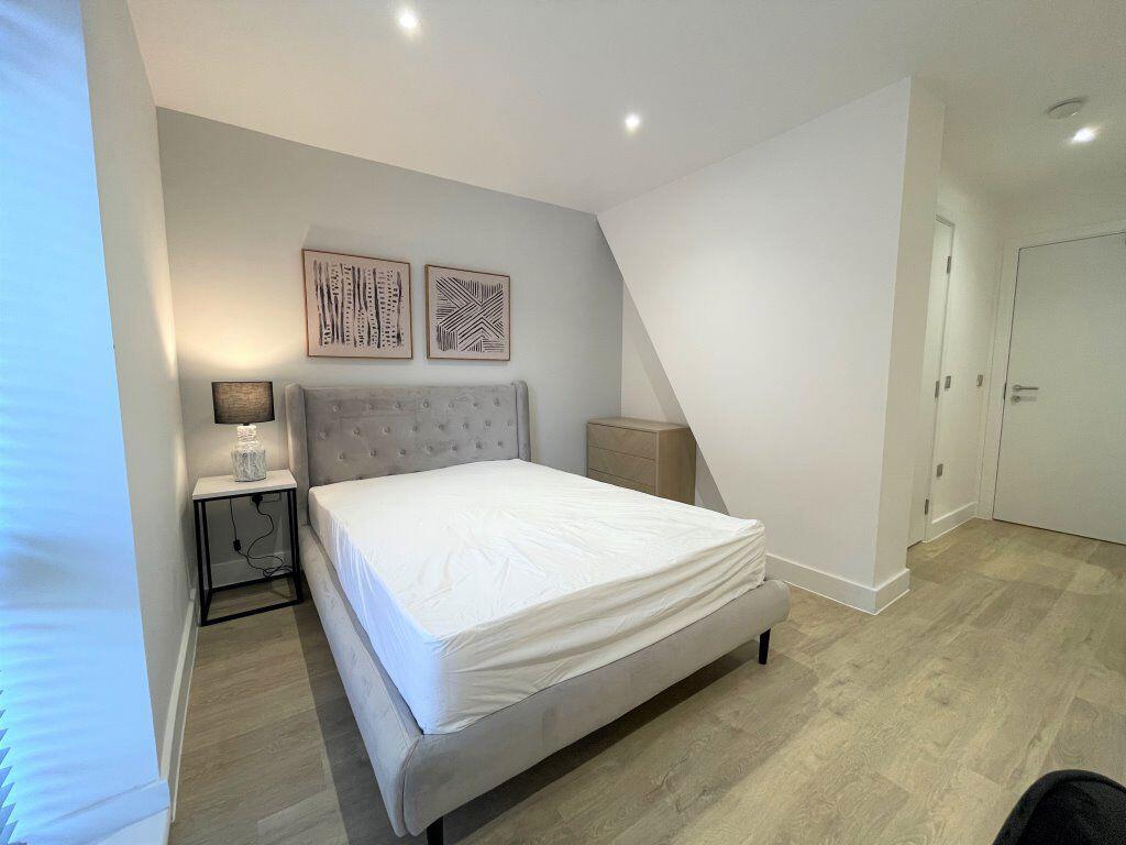 1 bed House Share for rent in Peterborough. From Progressive Lets