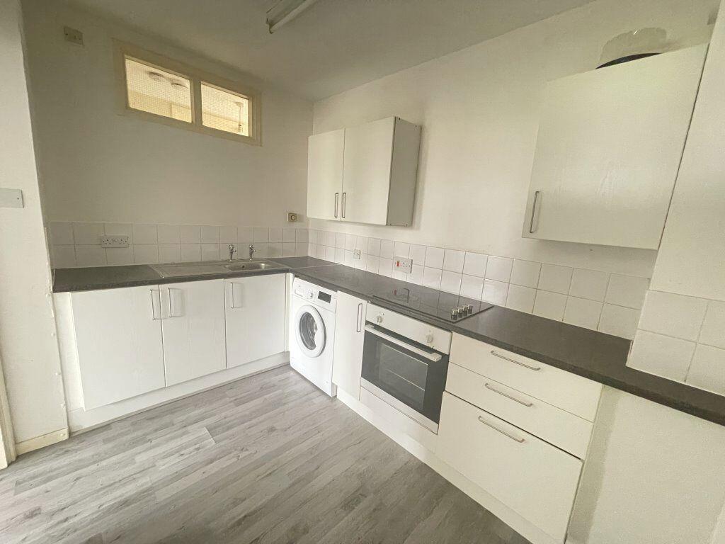 1 bed 1st Floor Flat for rent in Peterborough. From Progressive Lets