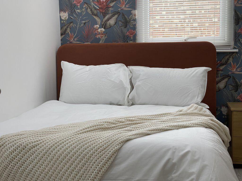 1 bed House Share for rent in Peterborough. From Progressive Lets