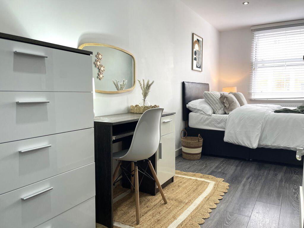 1 bed House Share for rent in Peterborough. From Progressive Lets