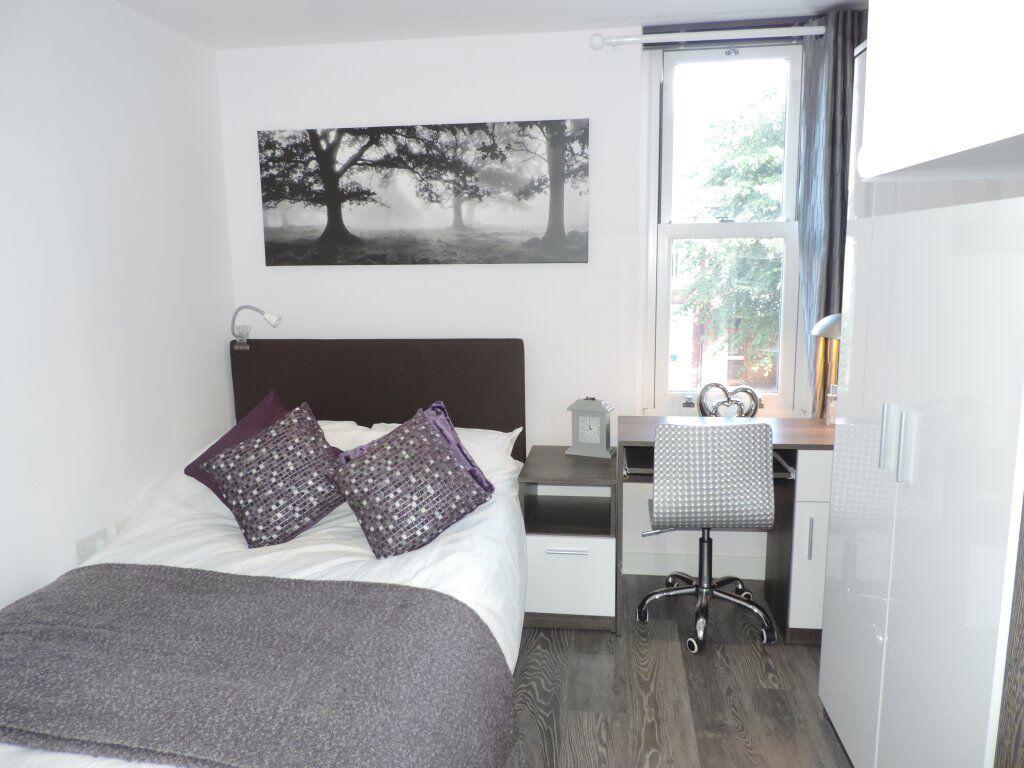 1 bed House Share for rent in Peterborough. From Progressive Lets