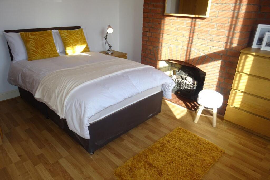 1 bed House Share for rent in Peterborough. From Progressive Lets