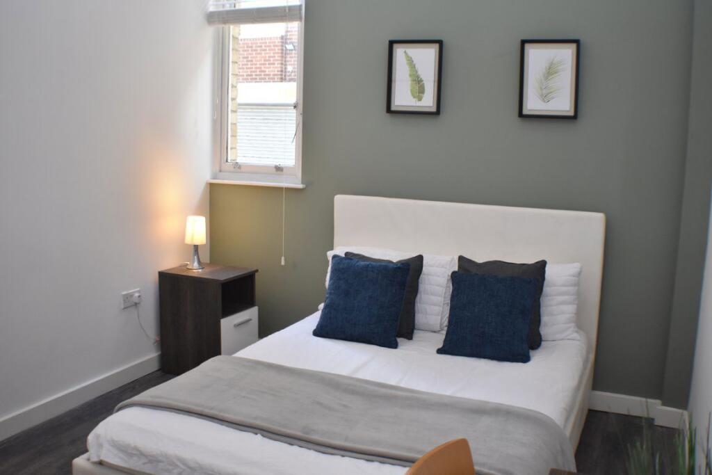 1 bed House Share for rent in Peterborough. From Progressive Lets