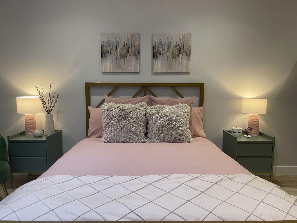 1 bed House Share for rent in Peterborough. From Progressive Lets