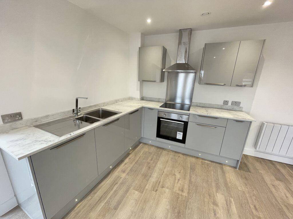 1 bed Apartment for rent in Peterborough. From Progressive Lets