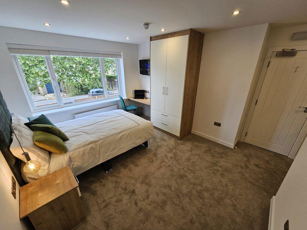1 bed House Share for rent in Marholm. From Progressive Lets