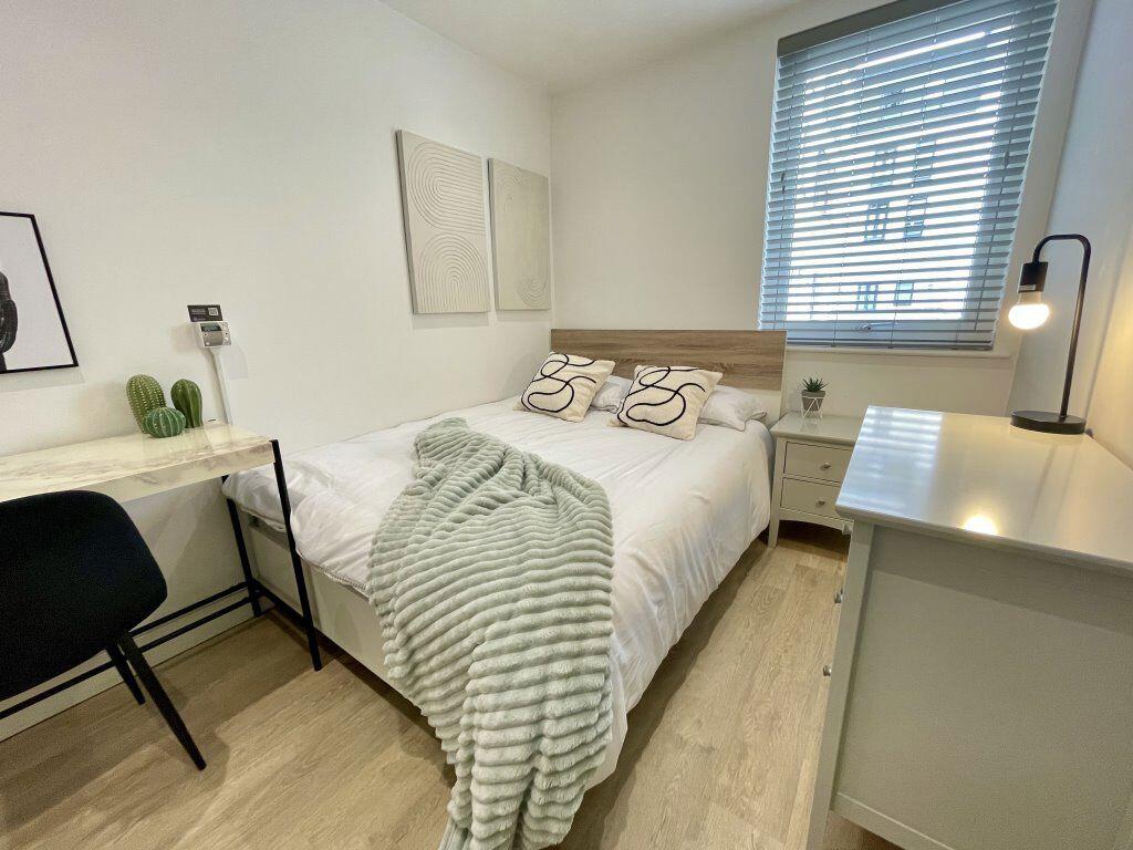 1 bed House Share for rent in Peterborough. From Progressive Lets