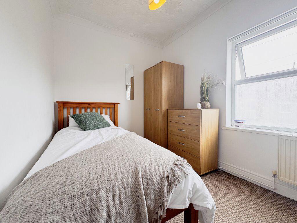 1 bed House Share for rent in Peterborough. From Progressive Lets