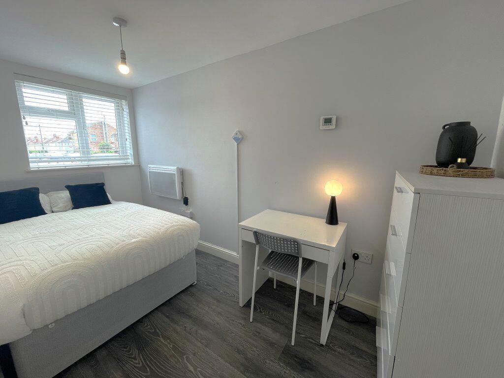 1 bed House Share for rent in Peterborough. From Progressive Lets