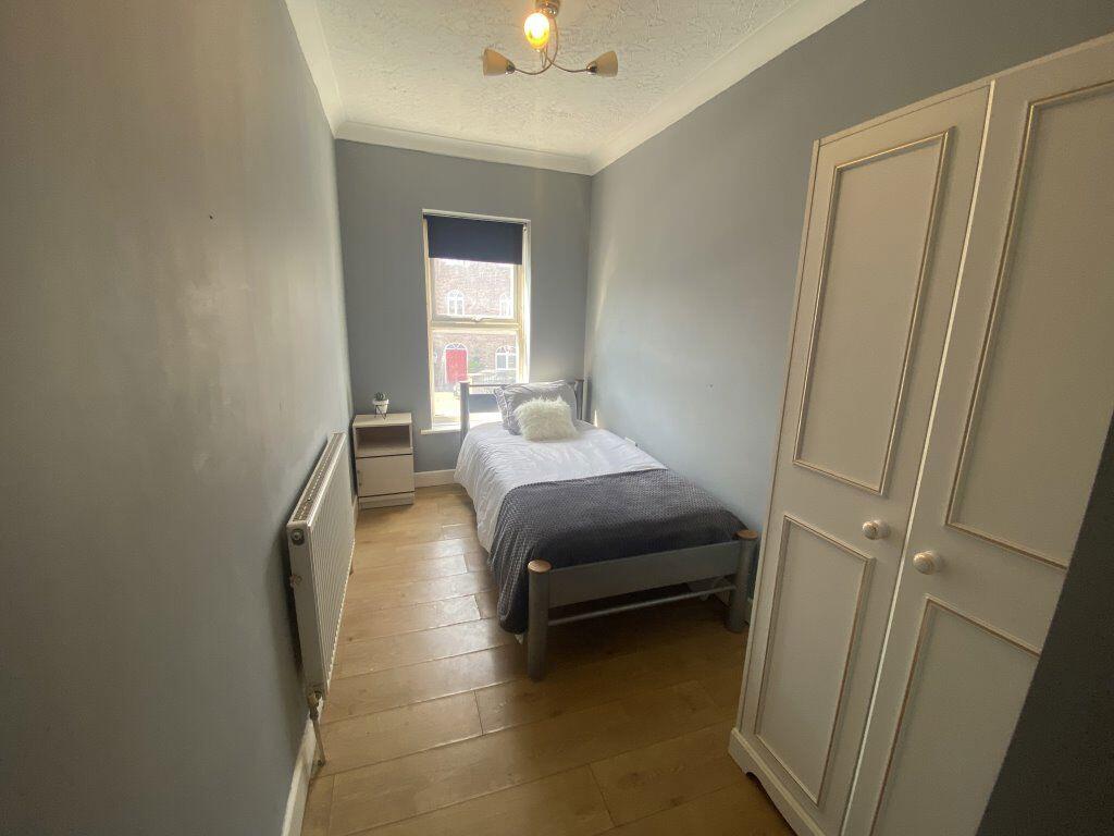 1 bed House Share for rent in Wisbech. From Progressive Lets