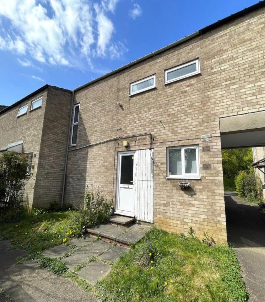 3 bed Mid Terraced House for rent in Marholm. From Progressive Lets