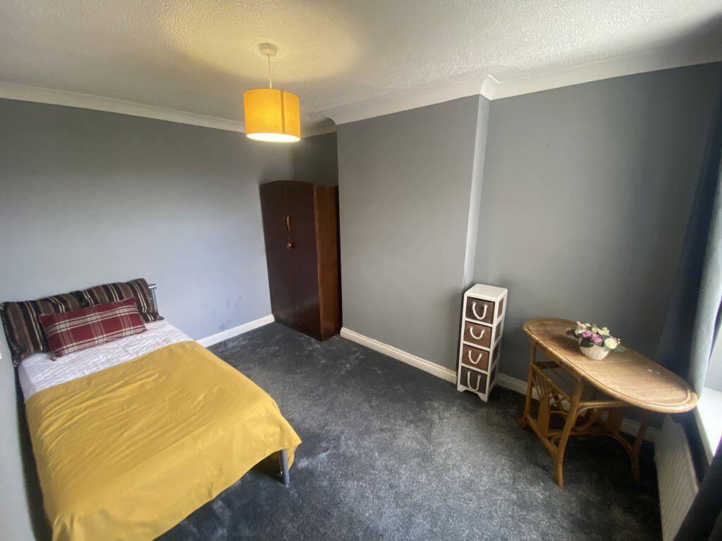 1 bed House Share for rent in Wisbech. From Progressive Lets