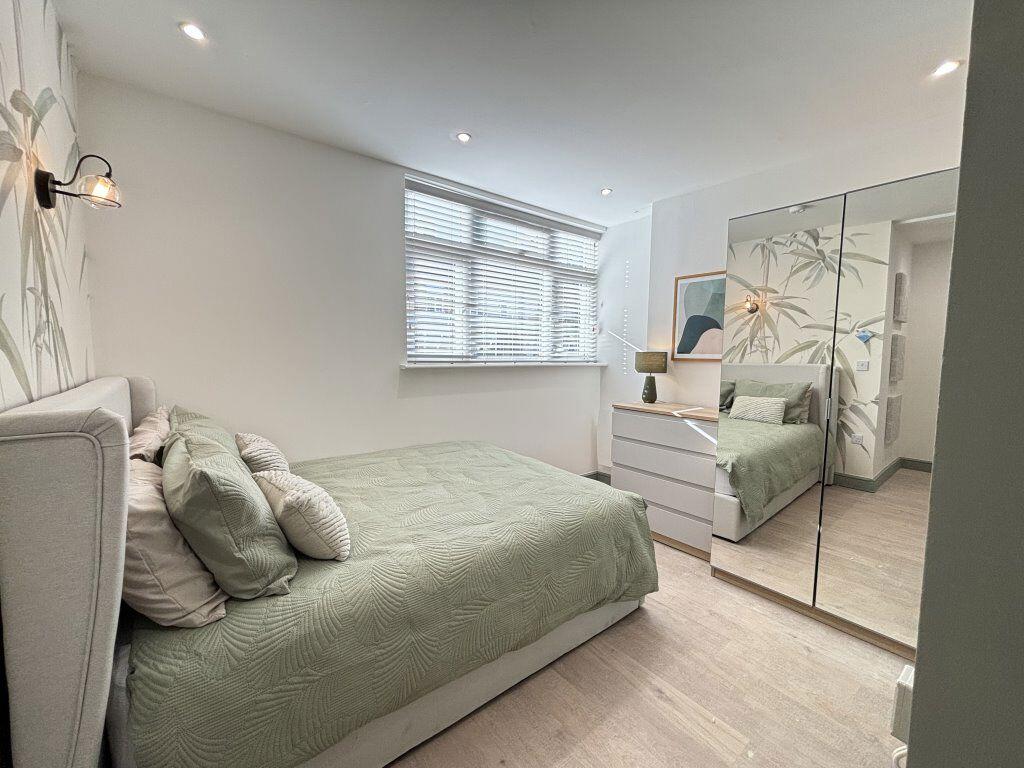 1 bed House Share for rent in Peterborough. From Progressive Lets