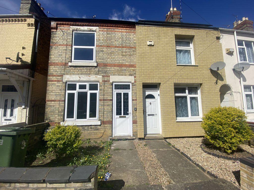 3 bed Mid Terraced House for rent in Peterborough. From Progressive Lets