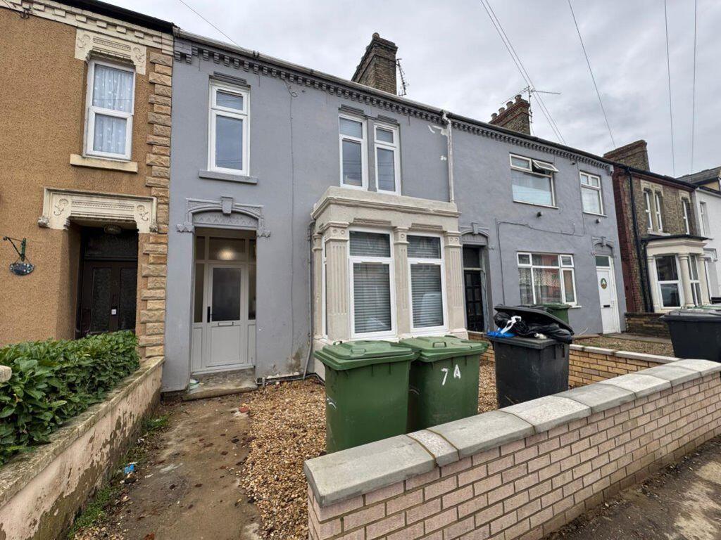 1 bed House Share for rent in Peterborough. From Progressive Lets