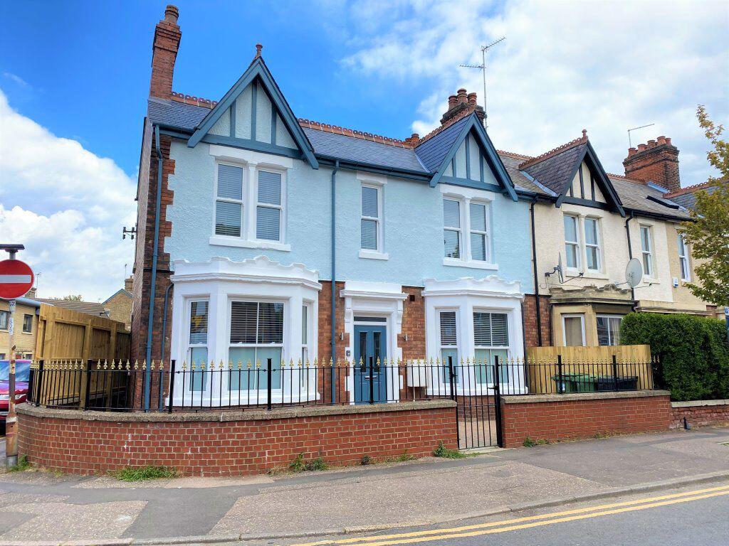 1 bed House Share for rent in Peterborough. From Progressive Lets