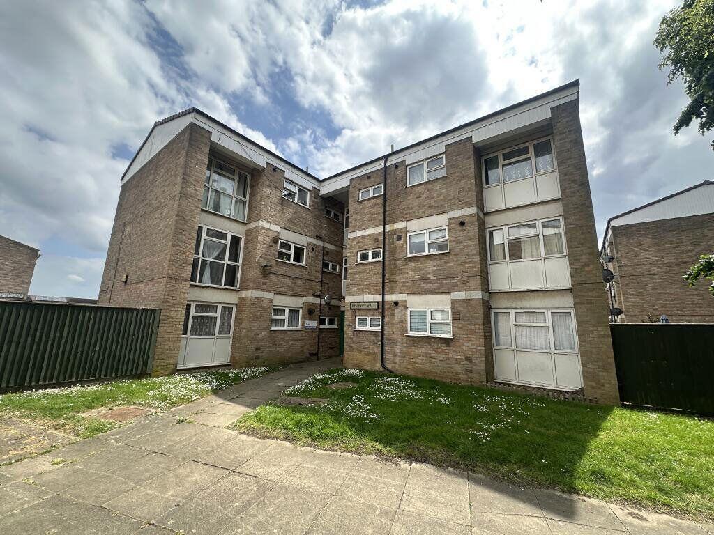 1 bed 1st Floor Flat for rent in Peterborough. From Progressive Lets