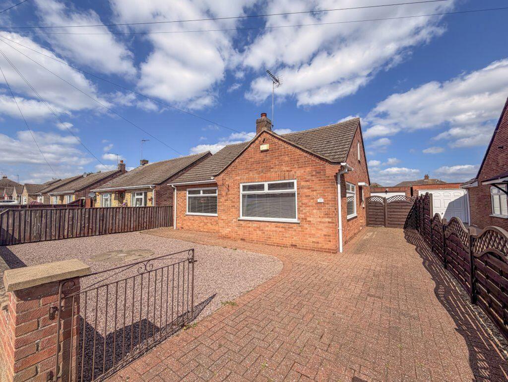3 bed Bungalow for rent in Farcet. From Progressive Lets