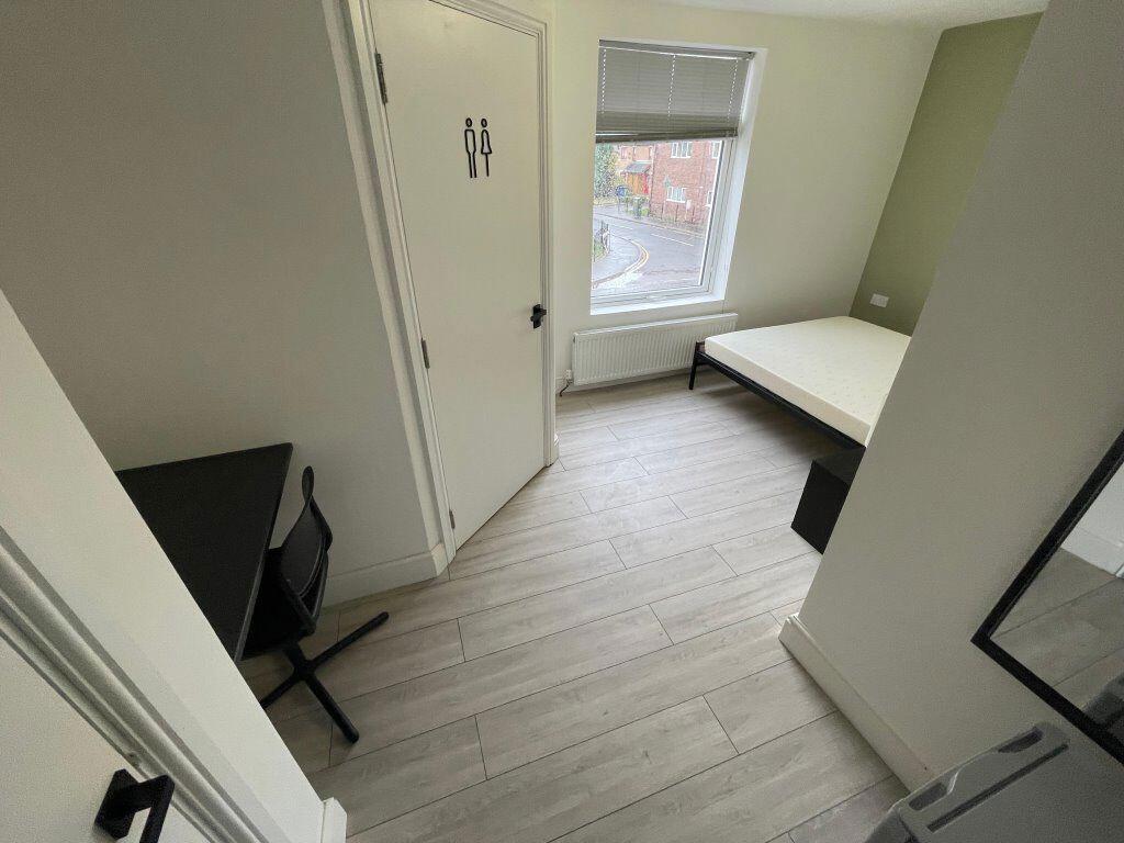 1 bed House Share for rent in Wisbech. From Progressive Lets