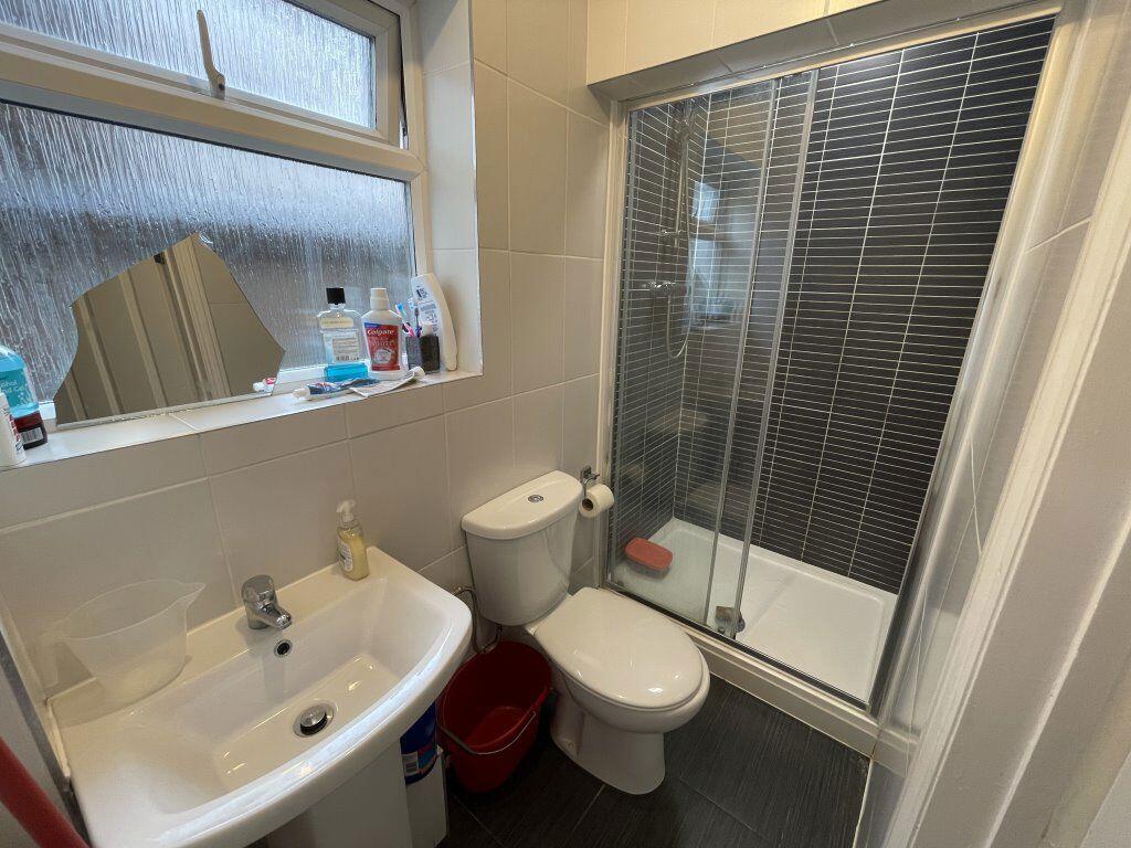 1 bed House Share for rent in Peterborough. From Progressive Lets