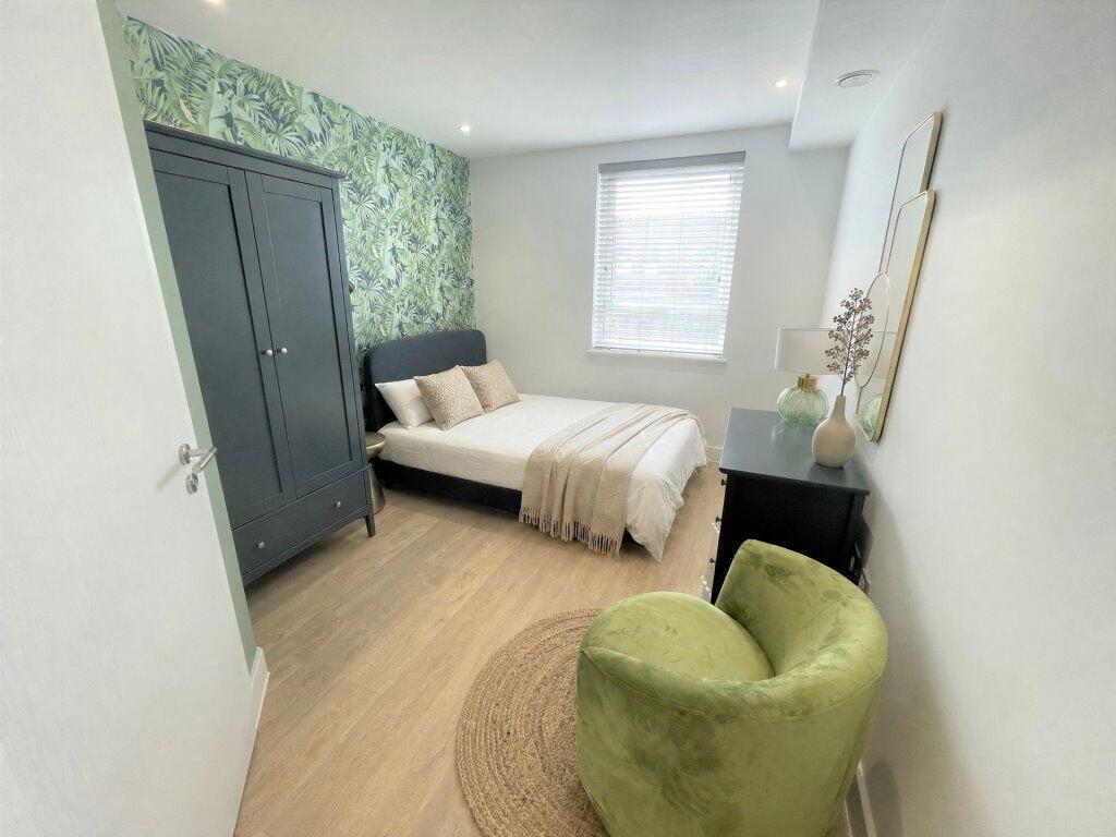 1 bed House Share for rent in Peterborough. From Progressive Lets