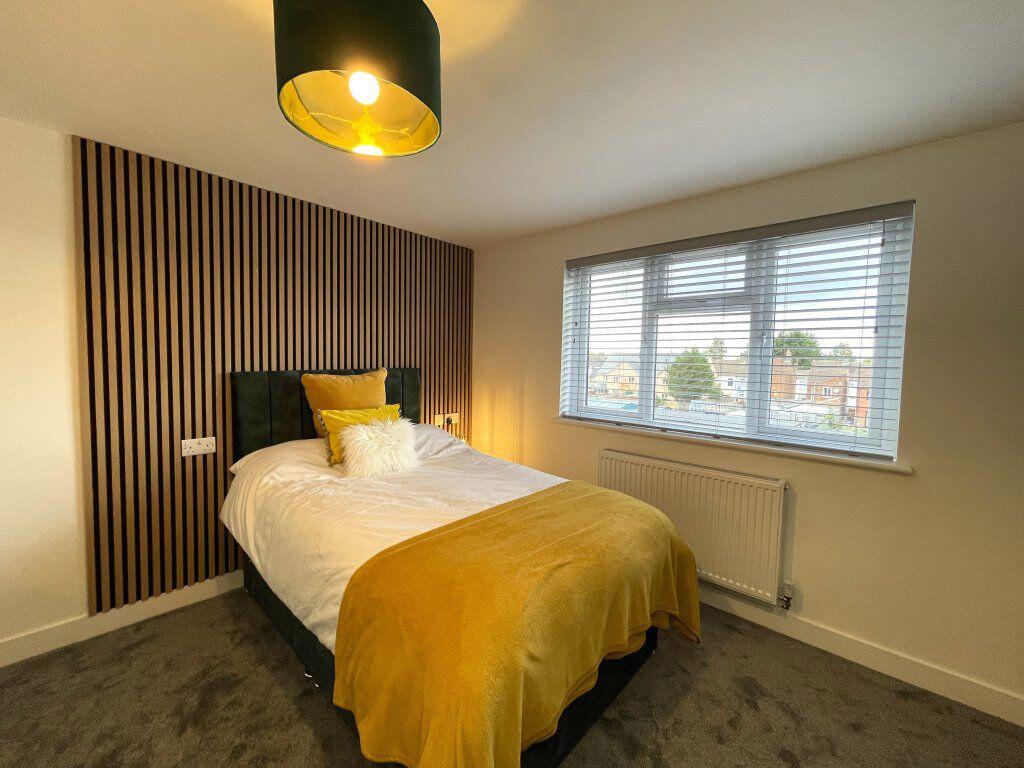 1 bed House Share for rent in Peterborough. From Progressive Lets
