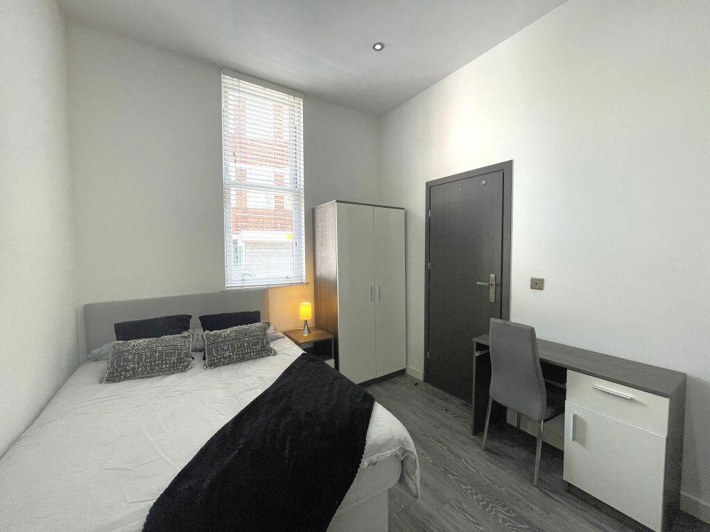 1 bed House Share for rent in Peterborough. From Progressive Lets