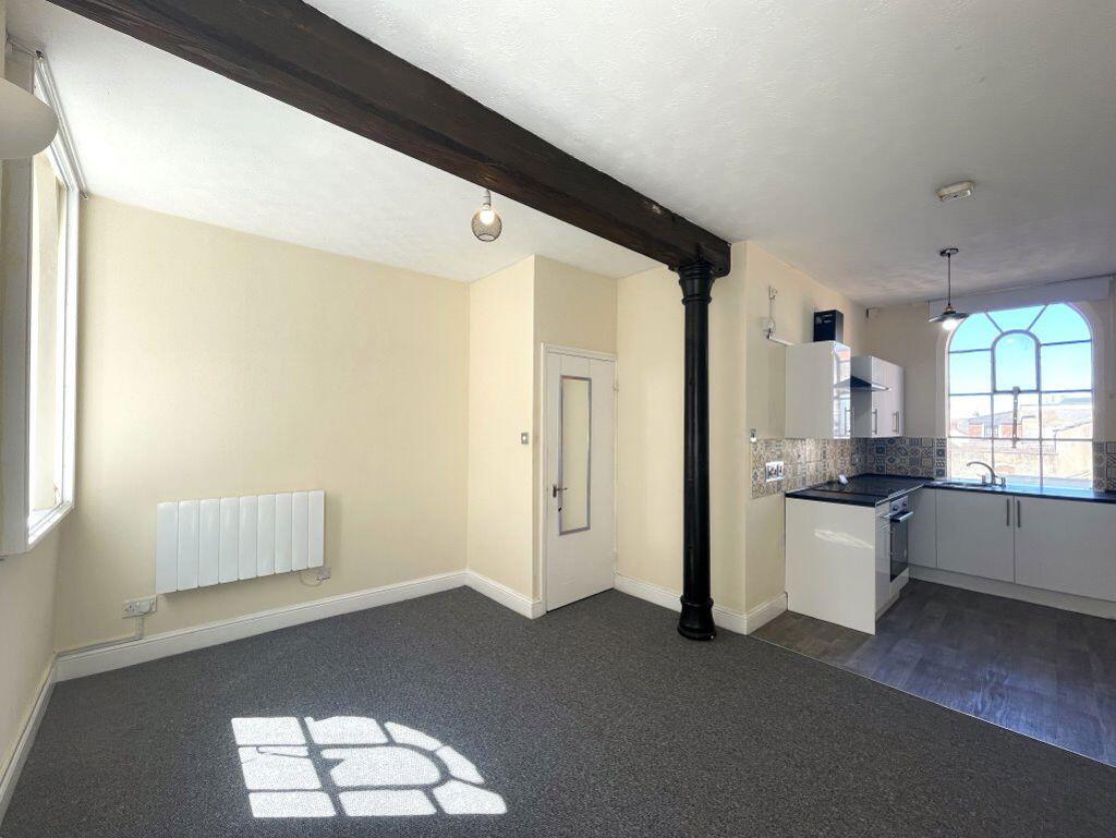 2 bed 1st Floor Flat for rent in Kettering. From Progressive Lets