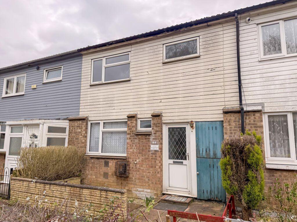 3 bed Mid Terraced House for rent in Peterborough. From Progressive Lets