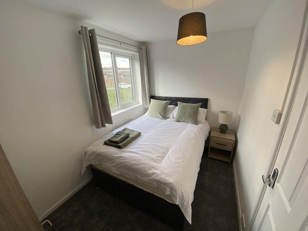 1 bed House Share for rent in Wilby. From Progressive Lets