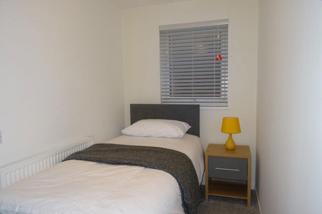 1 bed House Share for rent in Yaxley. From Progressive Lets