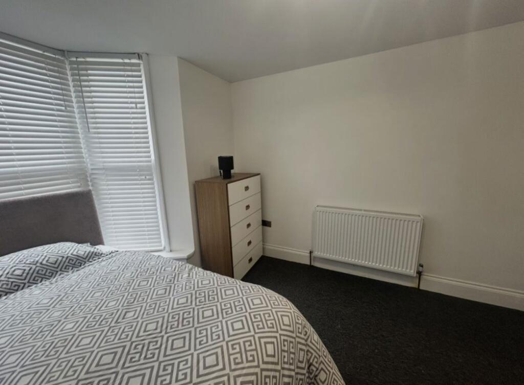 1 bed House Share for rent in Boston. From Progressive Lets