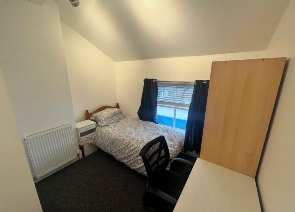 1 bed House Share for rent in Boston. From Progressive Lets