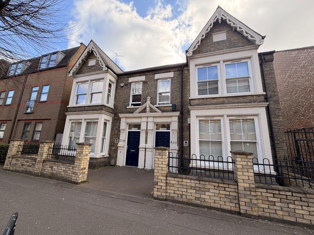 4 bed House Share for rent in Peterborough. From Progressive Lets