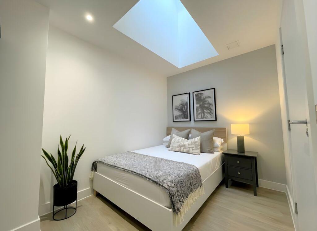 1 bed House Share for rent in Peterborough. From Progressive Lets