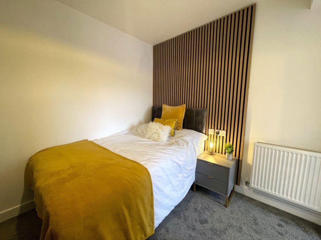 1 bed House Share for rent in Peterborough. From Progressive Lets