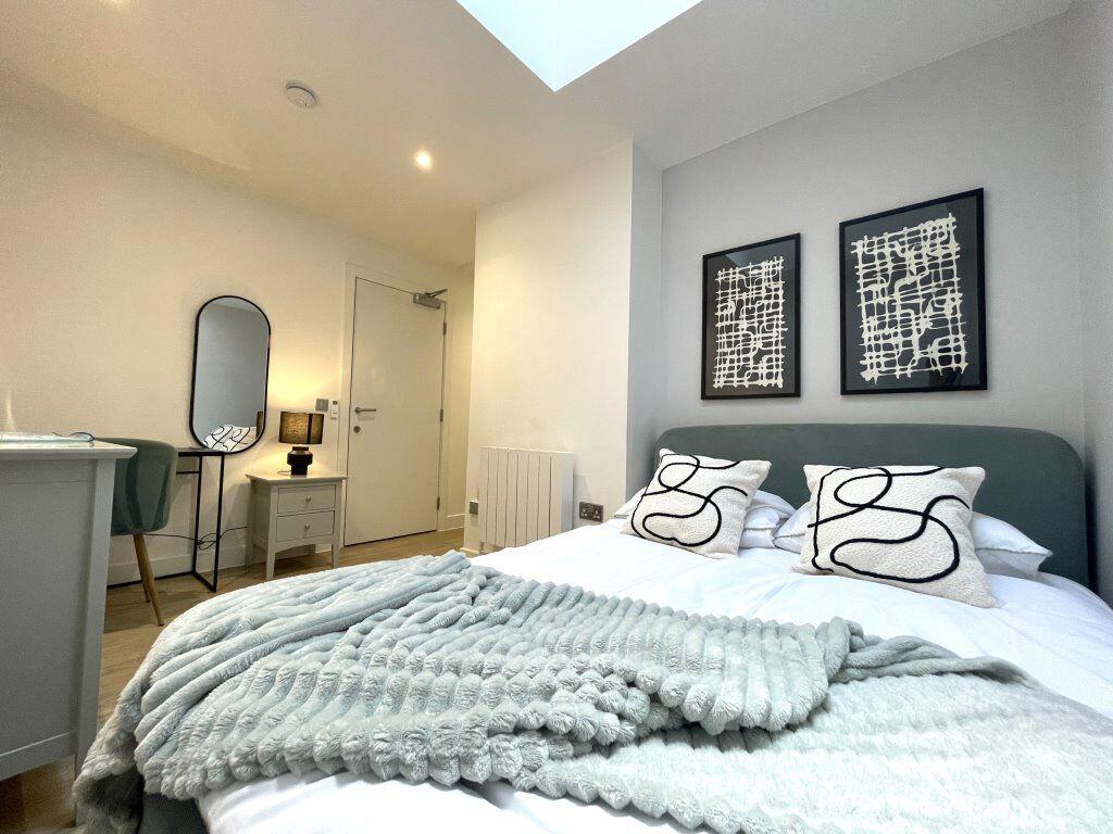 1 bed House Share for rent in Peterborough. From Progressive Lets