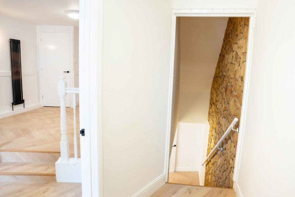 2 bed Mid Terraced House for rent in Wisbech. From Progressive Lets