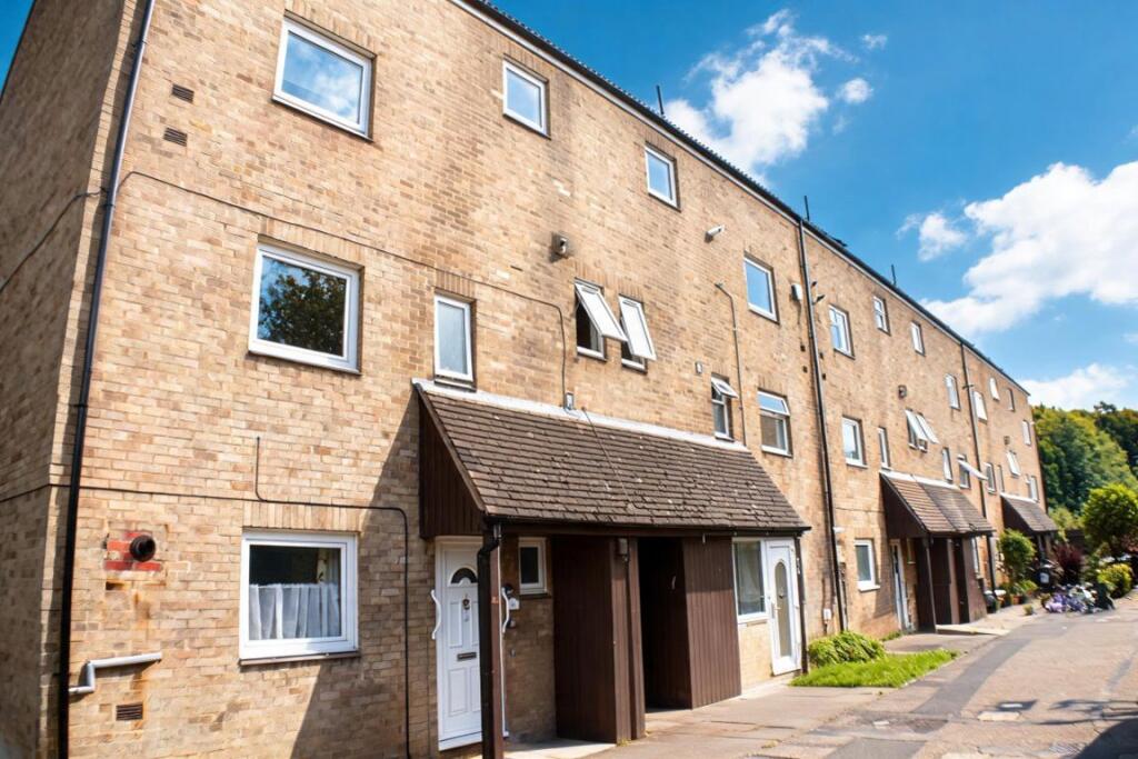 2 bed Annexe for rent in Farcet. From Progressive Lets