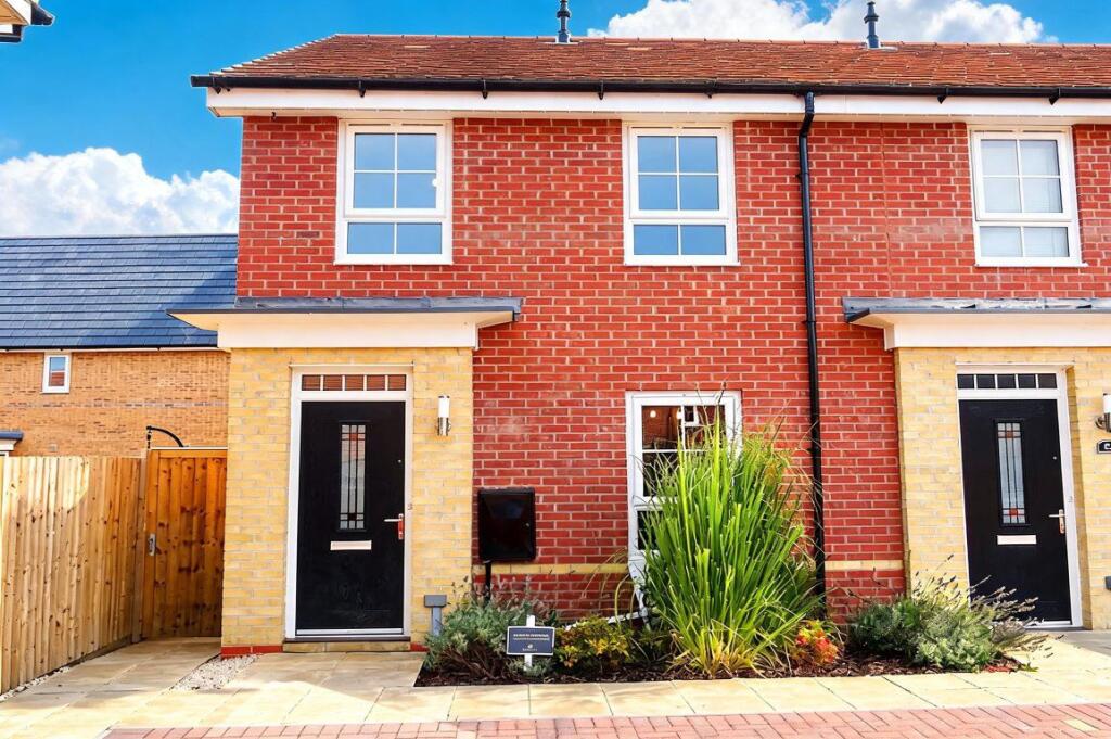 2 bed Detached for rent in Castor. From Progressive Lets