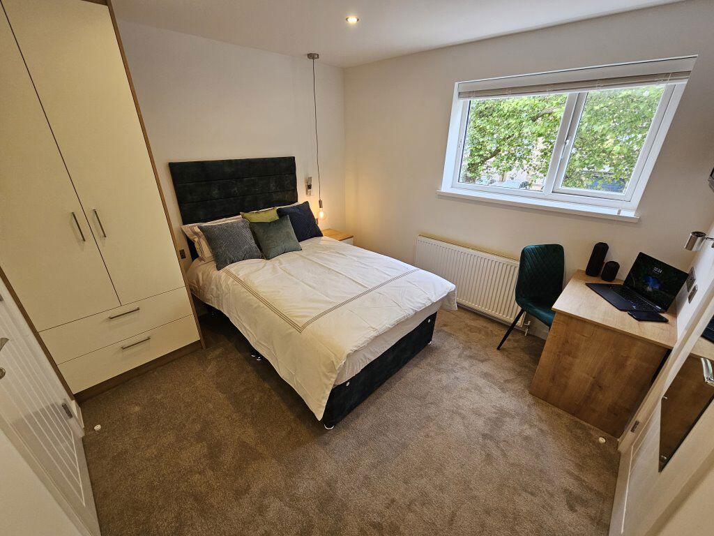 1 bed House Share for rent in Marholm. From Progressive Lets