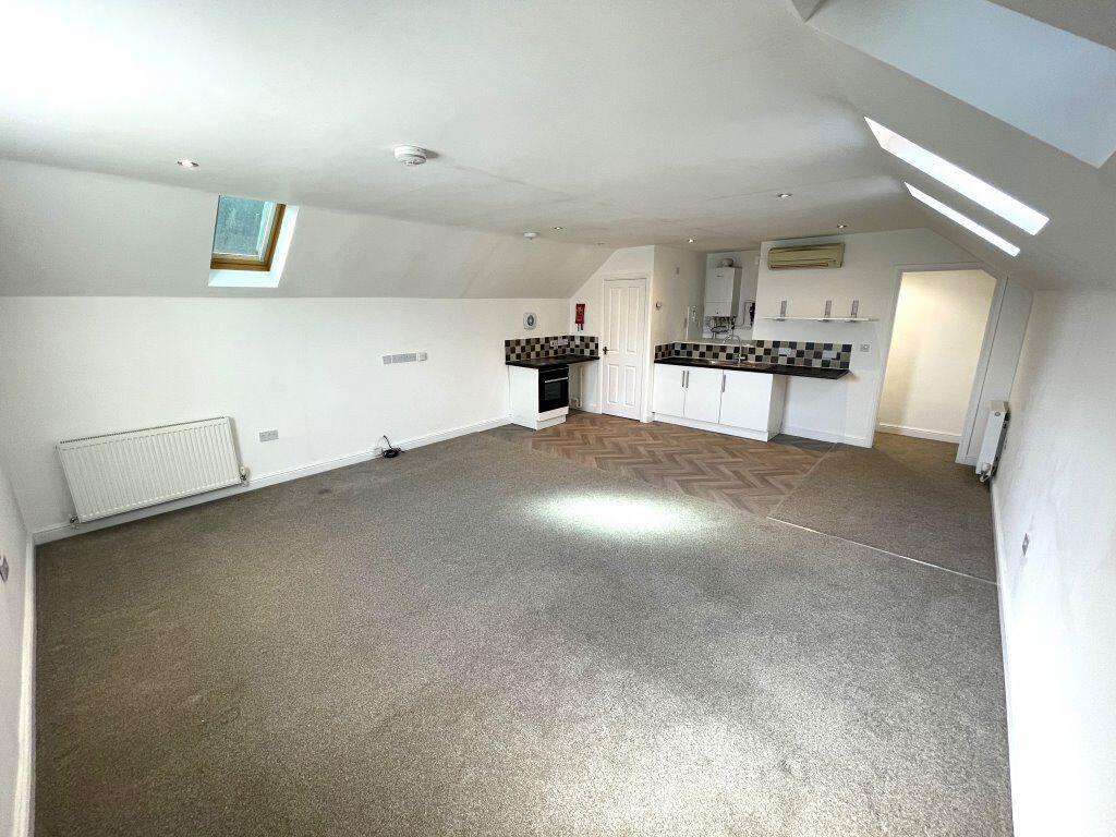 4 bed Studio for rent in Spalding. From Progressive Lets