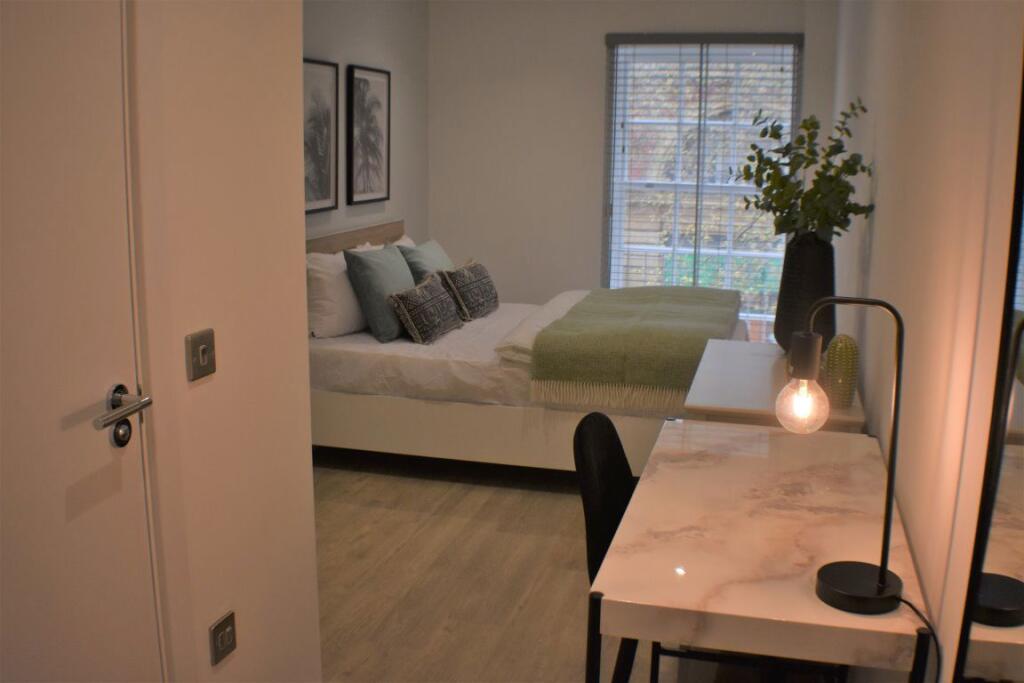 1 bed House Share for rent in Peterborough. From Progressive Lets