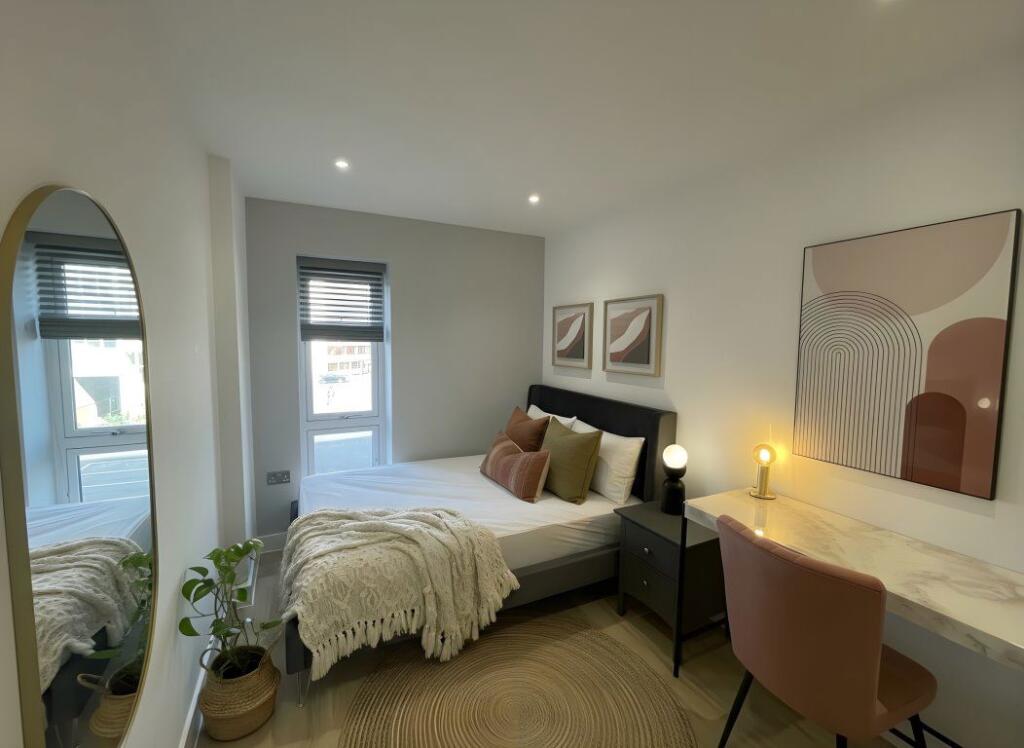 1 bed House Share for rent in Peterborough. From Progressive Lets