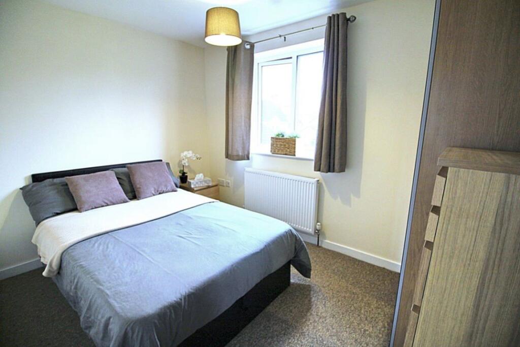1 bed House Share for rent in Wellingborough. From Progressive Lets