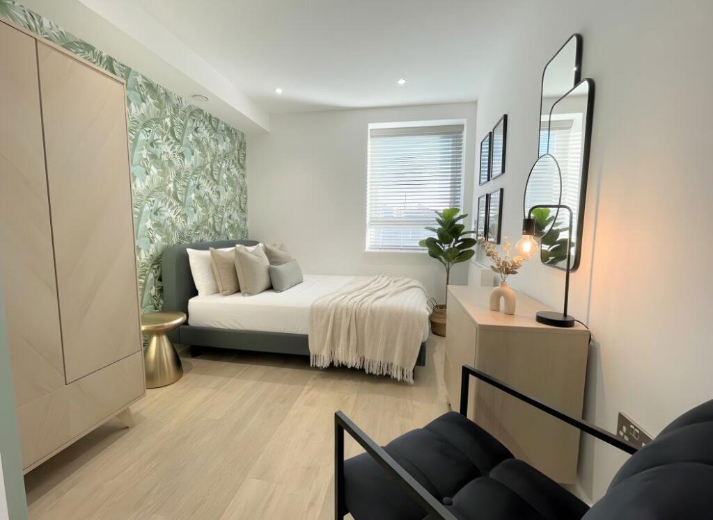 1 bed House Share for rent in Peterborough. From Progressive Lets