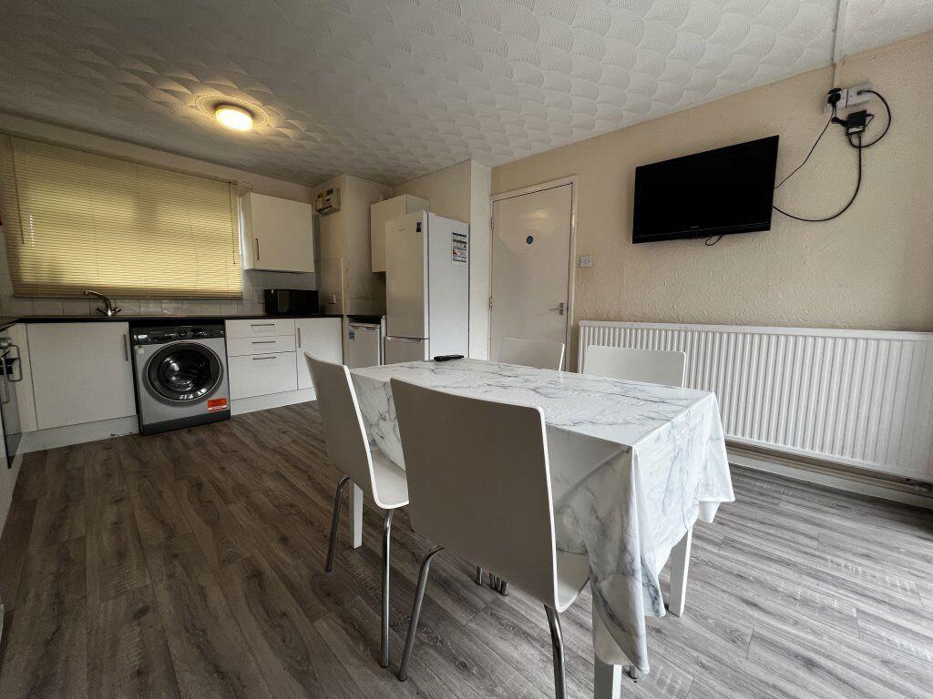 4 bed Mid Terraced House for rent in Marholm. From Progressive Lets
